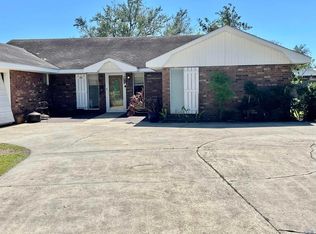 305 Amis St, Thibodaux, LA 70301