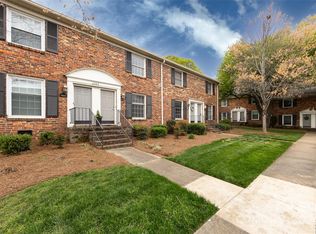 4323 Walker Rd APT C, Charlotte, NC 28211