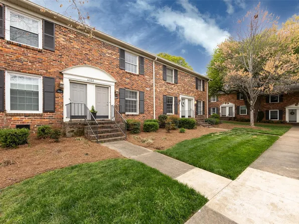4323 Walker Rd APT C, Charlotte, NC 28211