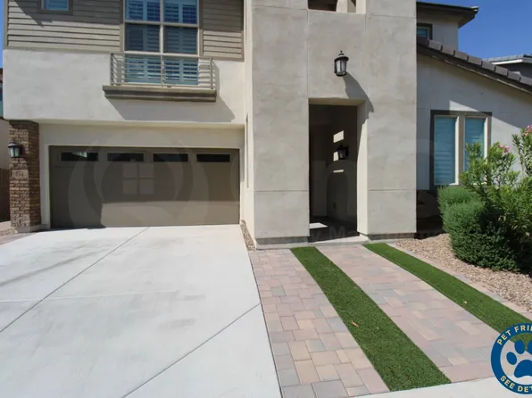 274 E Honeysuckle Pl, Chandler, AZ 85286