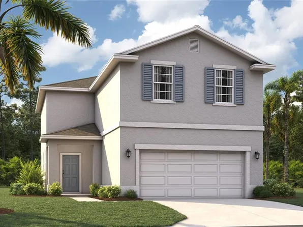 856 Castleford Ave, Palm Bay, FL 32905