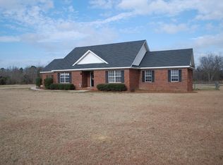 1621 Rebekah Rd, Statesboro, GA 30458