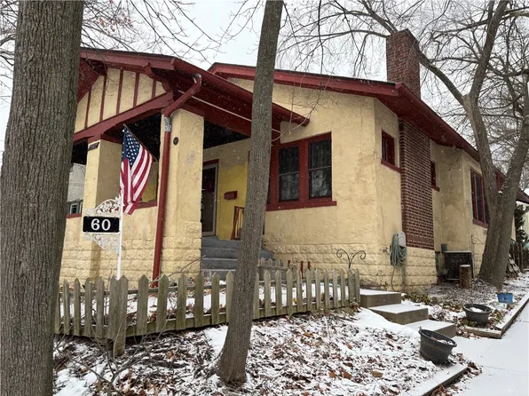60 N Meadowcroft Ave, Pittsburgh, PA 15216