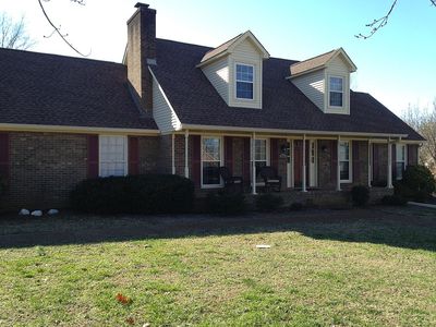 2715 Tower Dr, Murfreesboro, TN, 37129