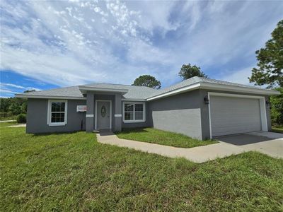 208 Emerald Loop Pass, Ocala, FL, 34472