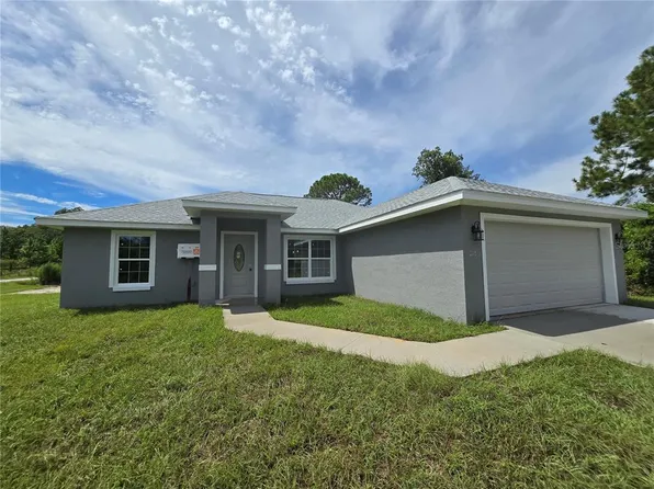 208 Emerald Loop Pass, Ocala, FL 34472