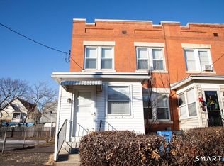 66 Redding St, Hartford, CT 06114