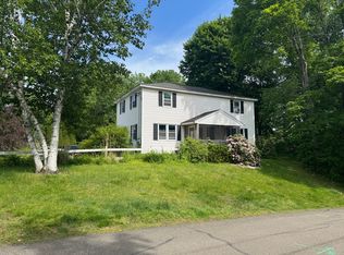 48 Fort St UNIT 1, Northampton, MA 01060