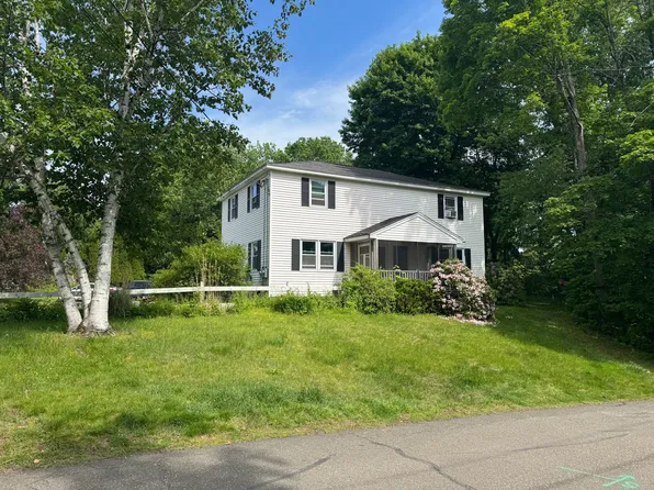 48 Fort St Unit 1, Northampton, MA 01060