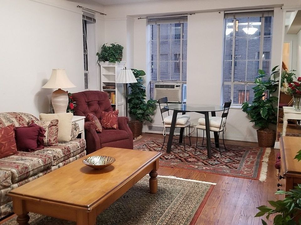 1st image of 350 W 57th St APT 9H