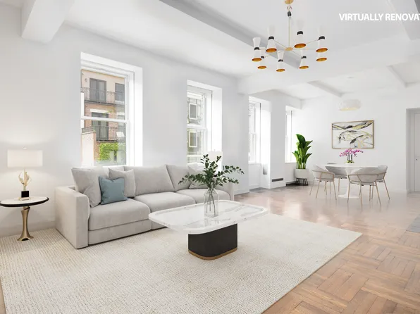 164 West 79th Street 4AB image 1 of 20