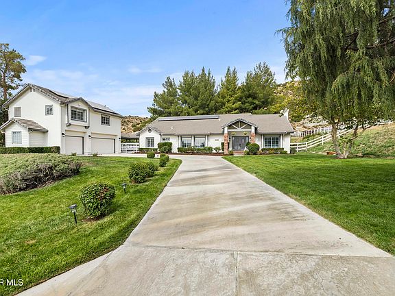 2nd image of 32230 Camino Canyon Rd