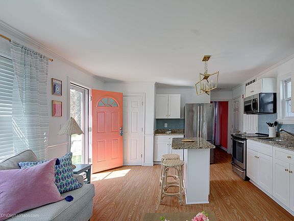 5th image of 43 Ellery Ave #43