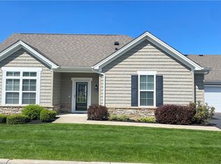 5665 Southwestern Blvd UNIT 28A, Hamburg, NY 14075