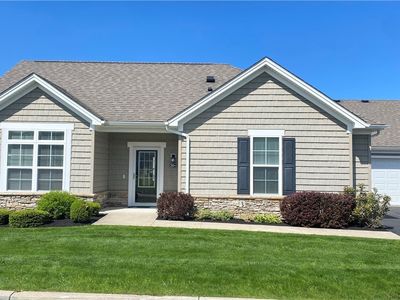 5665 Southwestern Blvd Unit 28A, Hamburg, NY, 14075