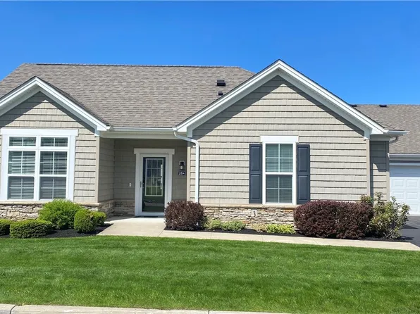 5665 Southwestern Blvd Unit 28A, Hamburg, NY 14075