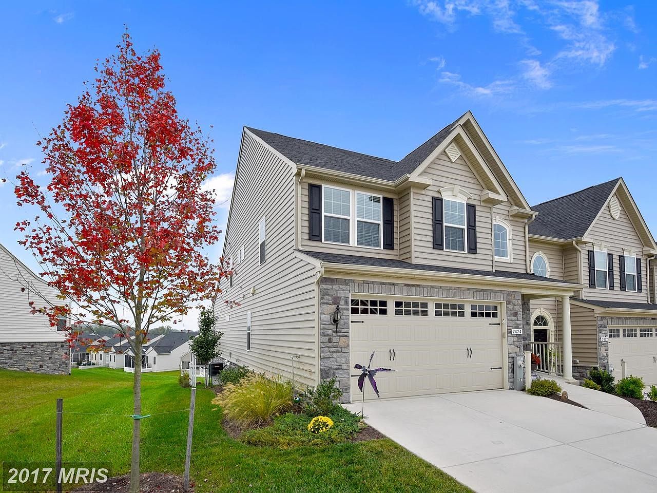 2424 Sophia Chase Dr, Marriottsville, MD 21104 Zillow