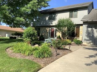 3009 Oak Borough Run, Fort Wayne, IN 46804