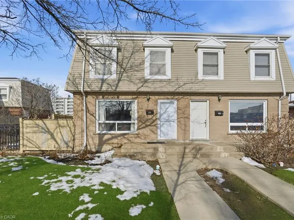 104 Neil Ave, Hamilton, ON L8G 2N6