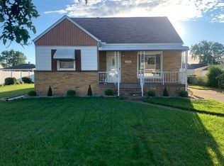 5310 W 150th St, Brookpark, OH 44142