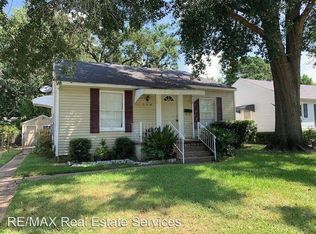 258 E Slattery Blvd, Shreveport, LA 71104