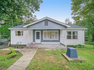 175 Zeb St, Salisbury, NC 28144