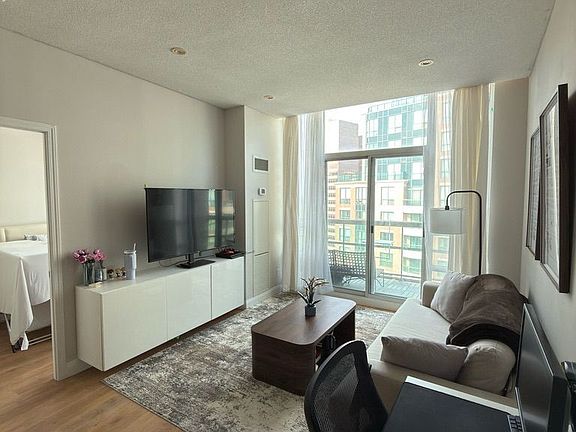 2nd image of 509 Beecroft Rd #Penthouse 09