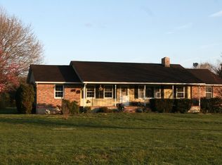 230 Van Syckels Rd, Hampton, NJ 08827