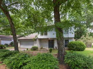 3743 Glade Forest Dr, Kingwood, TX 77339