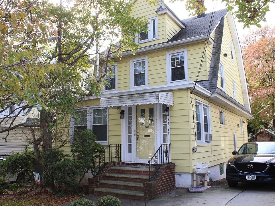1st image of 87-24 Chelsea Street