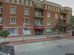 911 S Charles St UNIT 206, Baltimore, MD 21230