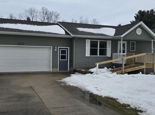 2573 McLaughlin Ave, Muskegon, MI 49442