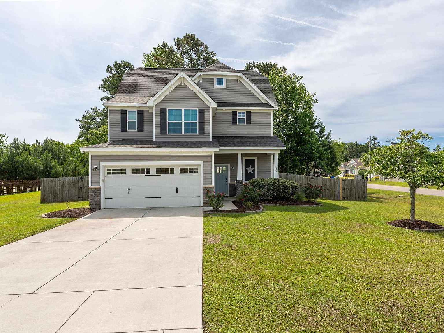 206 Cheswick Dr, Holly Ridge, NC 28445 | Zillow