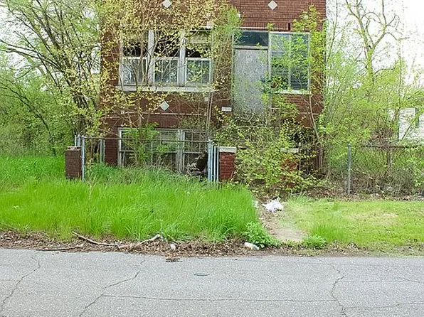 1984-86 Pennsylvania St, Gary, IN 46407