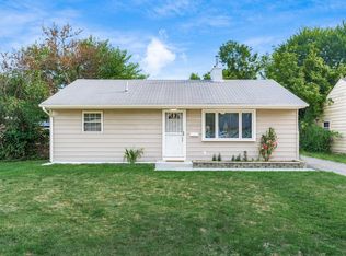 3174 Astor Ave, Columbus, OH 43227