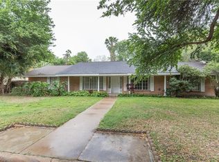 400 E Dallas Ave, McAllen, TX 78501
