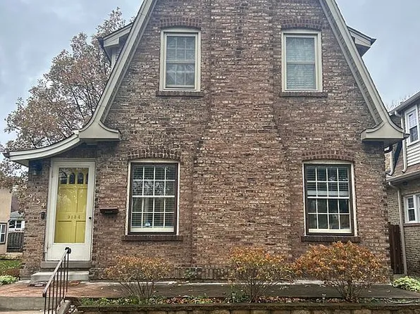 9134 S Hamilton Ave, Chicago, IL 60643