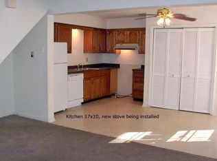 7412 E 115th Ter, Kansas City, MO 64134