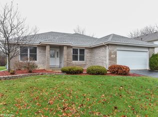 426 Tamarack St, Park Forest, IL 60466