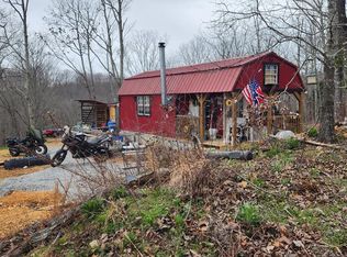 251 Riverview Rd, Holladay, TN 38341