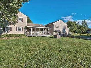 277 E Shore Dr, Thompson, PA 18465
