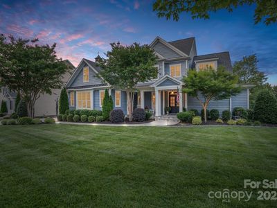 118 Tuscany Trl, Mooresville, NC, 28117
