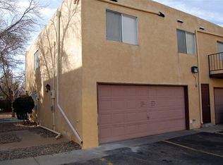 12012 Stilwell Dr NE APT D, Albuquerque, NM 87112