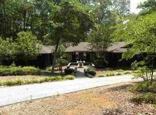 1416 Hunters Trl, Anderson, SC 29625