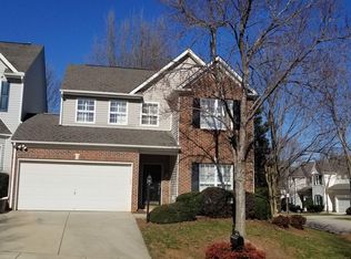 5300 Corinthian Way, Raleigh, NC 27607