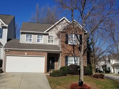 5300 Corinthian Way, Raleigh, NC, 27607
