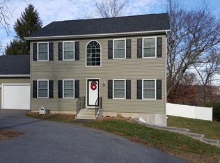 20 Waldo Rd, Norwich, CT 06360