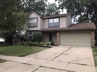7987 Briarbrook Dr, Ypsilanti, MI
