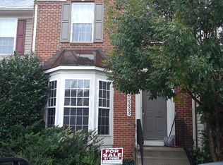 25333 Damascus Park Ter, Damascus, MD