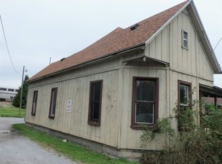 402 S Washington St, Carbondale, IL 62901